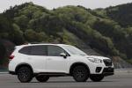 Subaru Forester X-Break 2018 года (JP)
